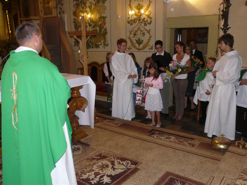 niedziela 427